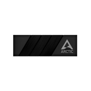 Arctic M.2 2280 SSD Cooler - M2 Pro (Black)