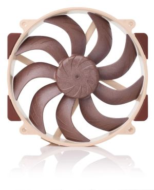 Noctua Fan 140mm - NF-A14x25r G2 PWM