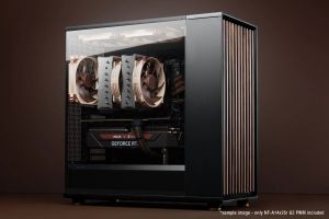 Noctua Fan 140mm - NF-A14x25r G2 PWM