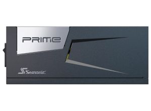 Seasonic захранване PSU ATX 3.1 1300W Titanium PCIe Gen 5 - PRIME TX-1300 - SSR-1300TR2