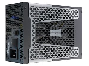 Seasonic захранване PSU ATX 3.1 1300W Titanium PCIe Gen 5 - PRIME TX-1300 - SSR-1300TR2