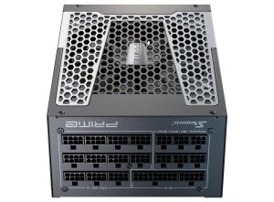 Seasonic захранване PSU ATX 3.1 1300W Titanium PCIe Gen 5 - PRIME TX-1300 - SSR-1300TR2