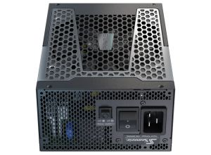 Seasonic захранване PSU ATX 3.1 1300W Titanium PCIe Gen 5 - PRIME TX-1300 - SSR-1300TR2
