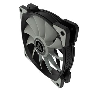 Montech AIR FAN P120, Fan Kit 2x120mm, 1-to-3 splitter, PWM