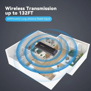 Vention Wireless HDMI Transmitter - ADCB0