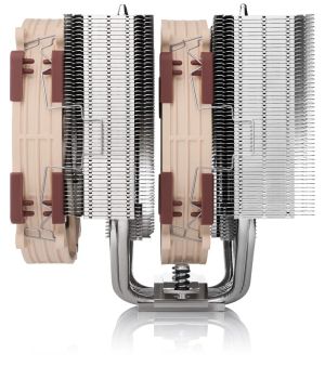 Noctua Охладител CPU Cooler NH-D15 G2 HBC