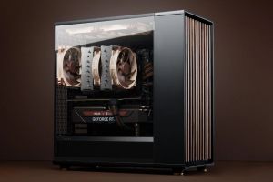 Noctua Охладител CPU Cooler NH-D15 G2 HBC