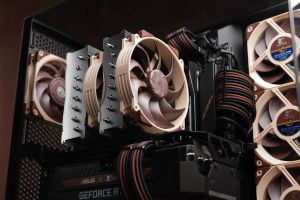 Noctua CPU Cooler NH-D15 G2