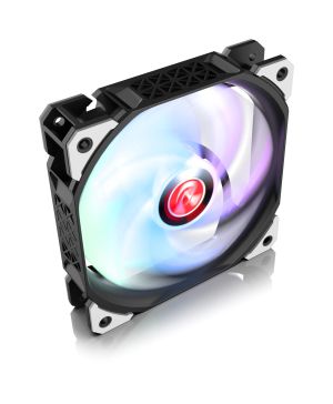 Raijintek Fan 120mm - AGERAS 12 ARGB-1