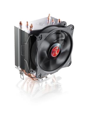 Raijintek охладител CPU Cooler - AIDOS II