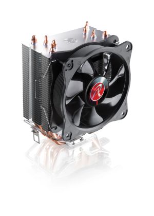 Raijintek охладител CPU Cooler - AIDOS II