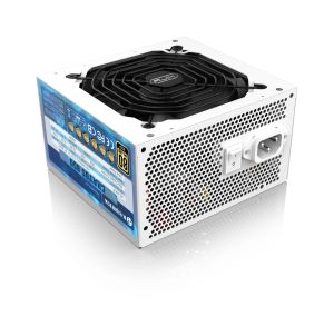 Raijintek захранване PSU ATX 3.0 850W Gold - CRATOS 850 WHITE