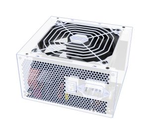 Raijintek захранване PSU ATX 3.0 850W Gold - CRATOS 850 WHITE