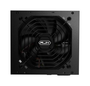 Raijintek захранване PSU ATX 3.0 850W Gold - CRATOS 850 BLACK