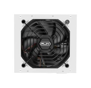 Raijintek PSU ATX 3.0 1200W Gold - CRATOS 1200 WHITE