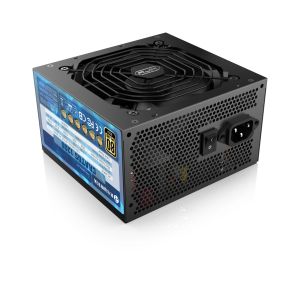 Raijintek захранване PSU ATX 3.0 1200W Gold - CRATOS 1200 BLACK