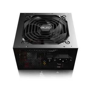 Raijintek захранване PSU ATX 3.0 1200W Gold - CRATOS 1200 BLACK
