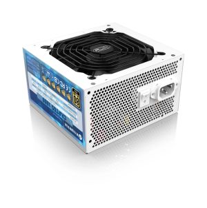 Raijintek захранване PSU ATX 3.0 1000W Gold - CRATOS 1000 WHITE