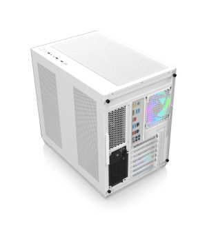Raijintek кутия Case ATX - PAEAN C7 WHITE