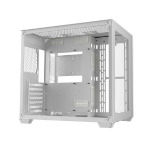 Raijintek кутия Case ATX - PAEAN C7 WHITE