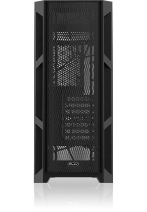Raijintek кутия Case ATX - ARCADIA III - ST