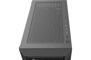Raijintek кутия Case ATX - ARCADIA III - ST