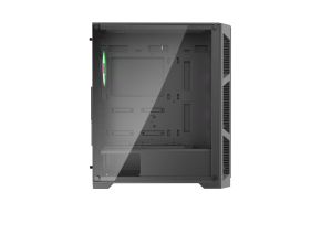 Raijintek кутия Case ATX - ARCADIA III - MS4 - Addressable RGB