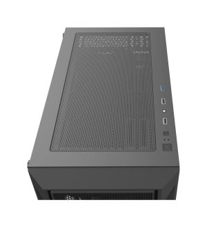Raijintek Case ATX - ARCADIA III