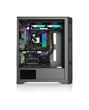 Raijintek Case ATX - ARCADIA III