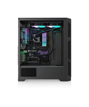 Raijintek Case ATX - ARCADIA III