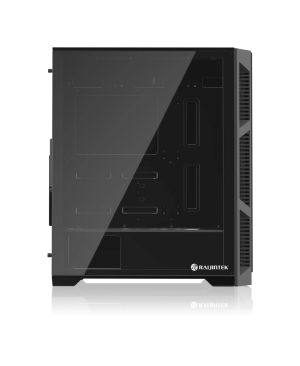 Raijintek Case ATX - ARCADIA III