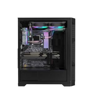 Raijintek Case ATX - ARCADIA III