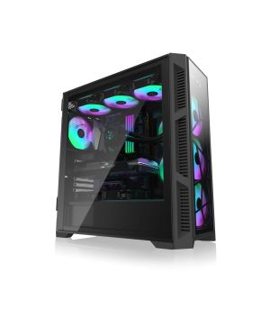 Raijintek кутия Case EATX - PONOS ULTRA TG4