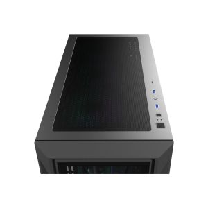 Raijintek Case EATX - PONOS ULTRA MS4