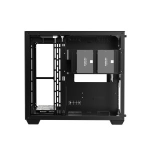 Raijintek кутия Case ATX - PAEAN C7 BLACK TG4