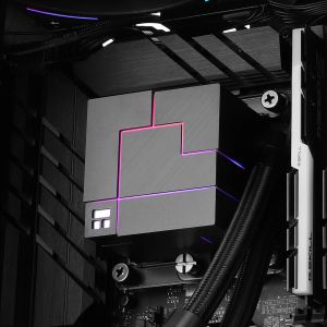 Răcire cu apă Thermalright Răcire cu apă Core Matrix 360 Black - LGA1851/LGA1700/AM5