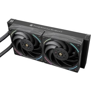 Thermalright Water Cooling Core Matrix 240 Black - LGA1851/LGA1700/AM5