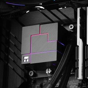 Thermalright Water Cooling Core Matrix 240 Black - LGA1851/LGA1700/AM5