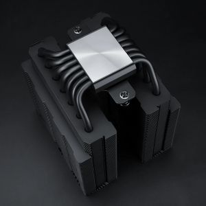 Thermalright охладител CPU Cooler Phantom Spirit 120 EVO A-RGB - Dual-Tower - LGA1851/LGA1700/AM5
