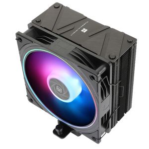 Cooler Thermalright Radiator CPU Assassin Spirit 120 EVO A-RGB - LGA1851/LGA1700/AM5