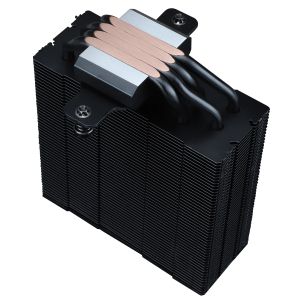 Cooler Thermalright Radiator CPU Assassin Spirit 120 EVO A-RGB - LGA1851/LGA1700/AM5