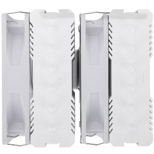 Thermalright охладител CPU Cooler Peerless Assassin 120 SE A-RGB White - Dual-Tower - LGA1851/LGA1700/AM5