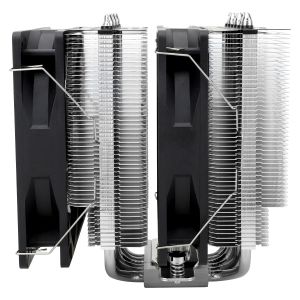 Cooler Thermalright Radiator CPU Peerless Assassin 120 SE A-RGB - Turn dublu - LGA1851/LGA1700/AM5
