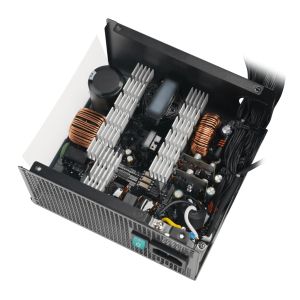 DeepCool захранване PSU ATX 3.1 800W Bronze - PL800-D