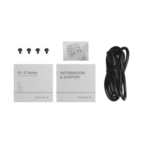 DeepCool захранване PSU ATX 3.1 800W Bronze - PL800-D