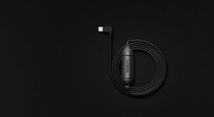 DDPAI IPS Hardwire Kit - Modul tip C A-HC12 - Monitorizare parcare 24 de ore, Timelapse, Gestionare energie