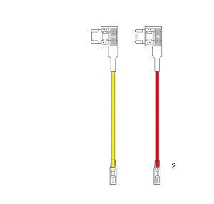 DDPAI IPS Hardwire Kit - Modul tip C A-HC12 - Monitorizare parcare 24 de ore, Timelapse, Gestionare energie