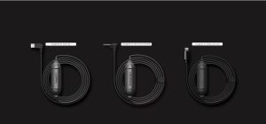 DDPAI IPS Hardwire Kit - Modul tip C A-HC12 - Monitorizare parcare 24 de ore, Timelapse, Gestionare energie