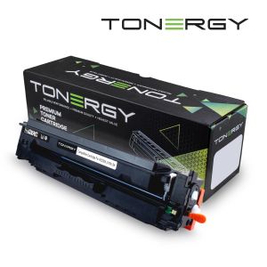 Cartuș de toner compatibil Tonergy Cartuș de toner compatibil HP 415X 414X 416X W2030X W2020X W2040X Negru, capacitate mare 7,5k