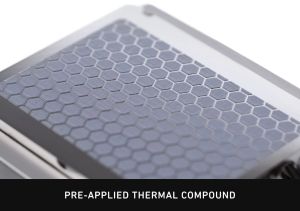 Noctua Охладител за процесор CPU Cooler NH-U14S TR5-SP6 - AMD sTR5/SP6